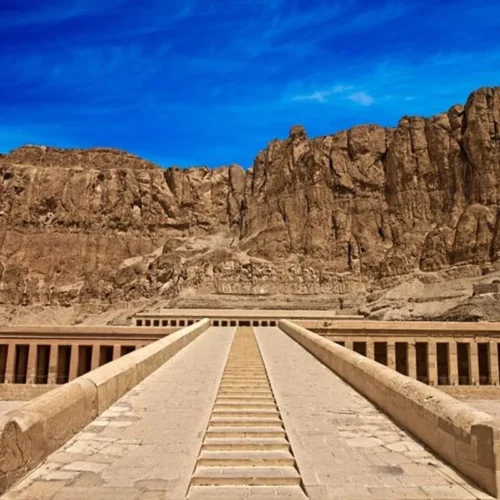 Luxor tour by Bus from Hurghada Group